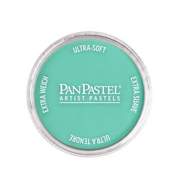 Panpastel PanPastel Colours Phthalo Green Light