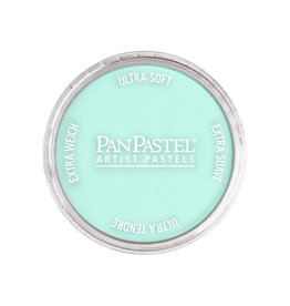 Panpastel PanPastel Colours, Phthalo Green Tint