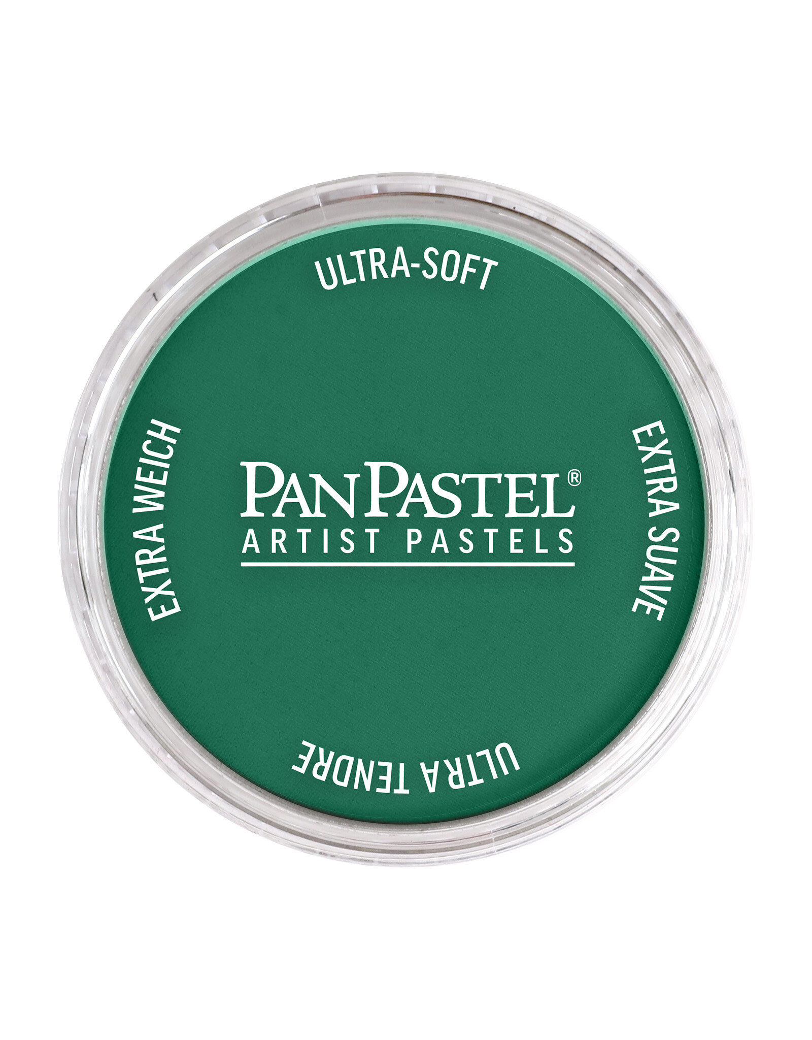 Panpastel PanPastel Colours, Phthalo Green Shade