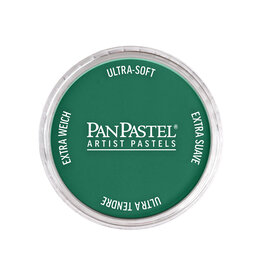 Panpastel PanPastel Colours, Phthalo Green Shade