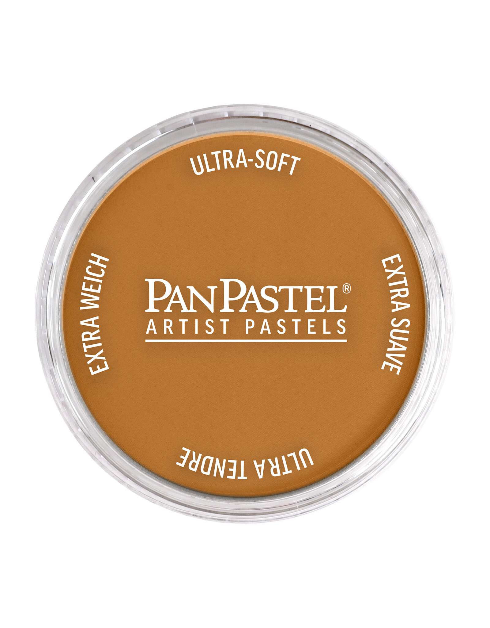 Panpastel PanPastel Colours Raw Sienna