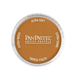 Panpastel PanPastel Colours Raw Sienna