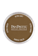 Panpastel PanPastel Colours Raw Sienna Extra Dark