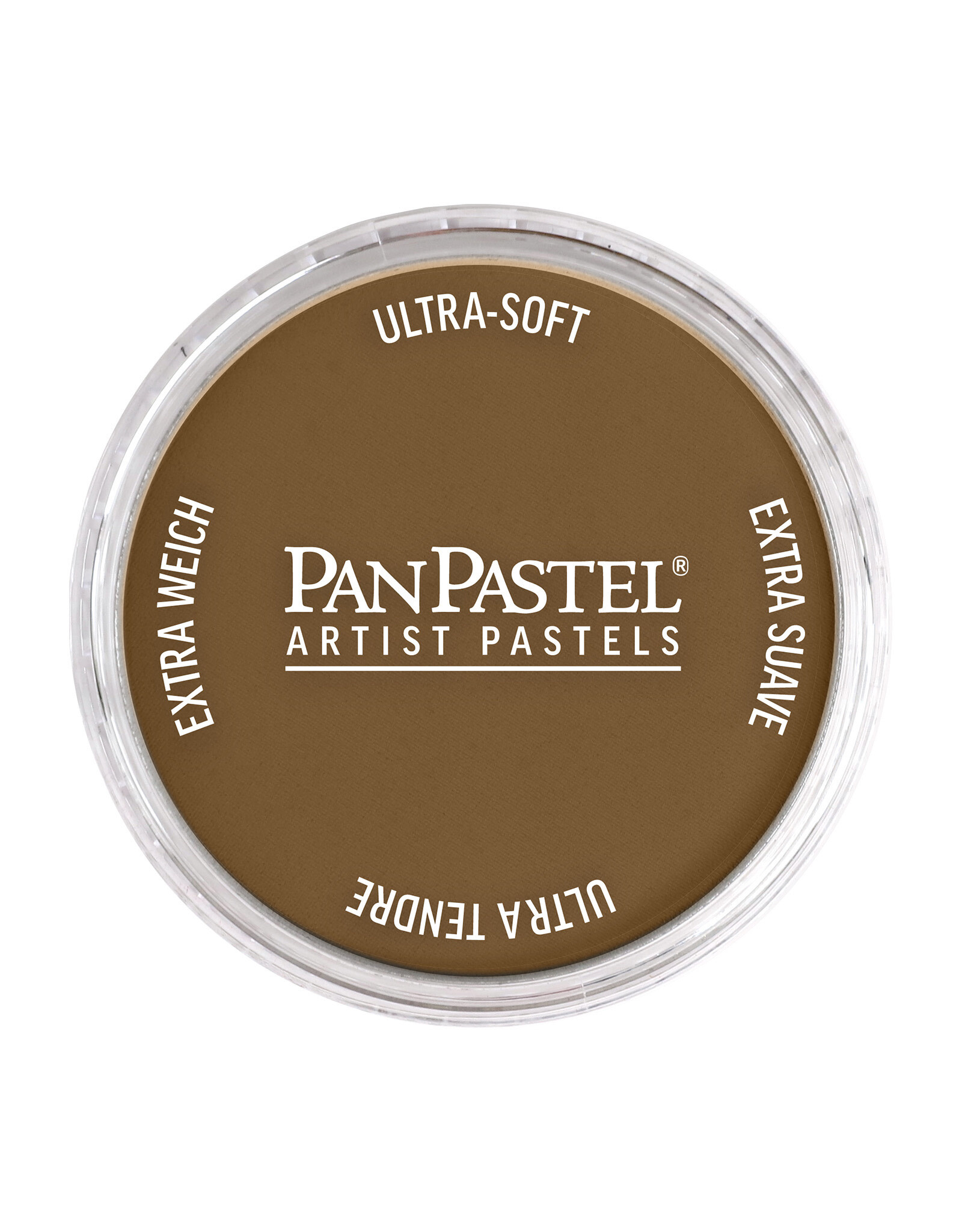 Panpastel PanPastel Colours Raw Sienna Extra Dark