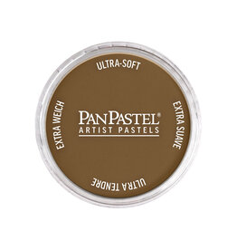 Panpastel PanPastel Colours Raw Sienna Extra Dark
