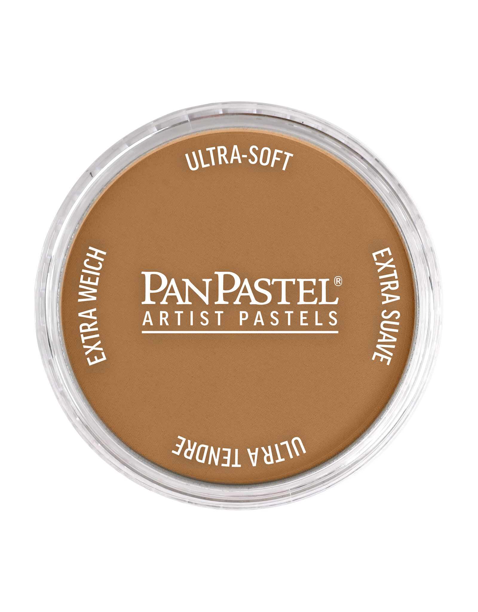 Panpastel PanPastel Colours Raw Sienna Shade