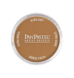 Panpastel PanPastel Colours Raw Sienna Shade