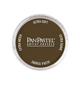 Panpastel PanPastel Colours, Raw Umber