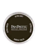 Panpastel PanPastel Colours, Raw Umber Extra Dark