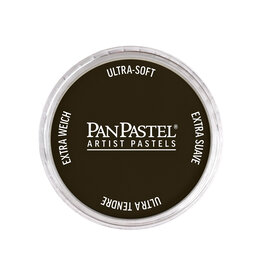 Panpastel PanPastel Colours, Raw Umber Extra Dark
