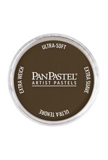 Panpastel PanPastel Colours, Raw Umber Shade