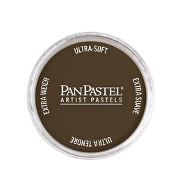 Panpastel PanPastel Colours, Raw Umber Shade