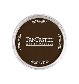 Panpastel PanPastel Colours, Red Iron Oxide Extra Dark Panpastel PanPastel Colours, Red Iron Oxide Extra Dark