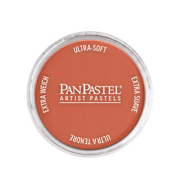 Panpastel PanPastel Colours Red Iron Oxide Light
