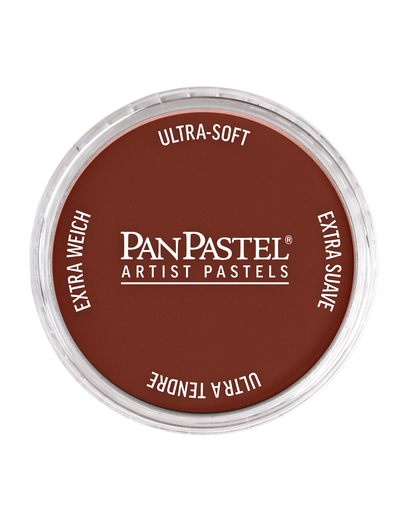 Panpastel PanPastel Colours, Red Iron Oxide Shade