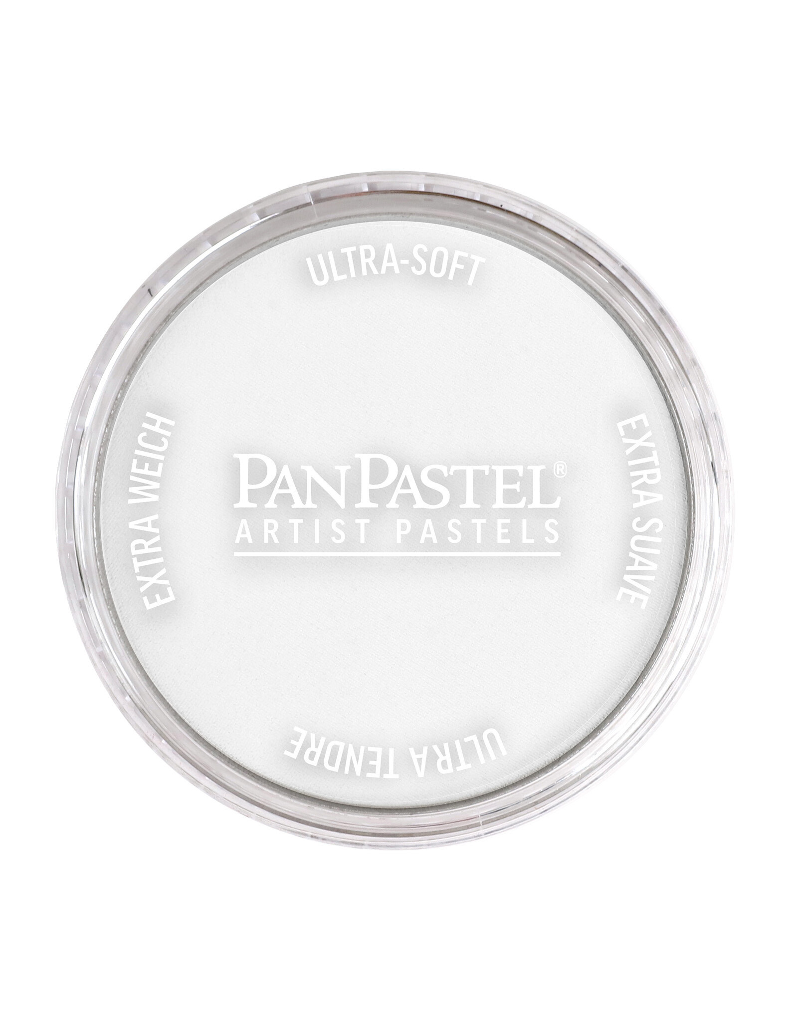 Panpastel Panpastel Colours, Titanium White