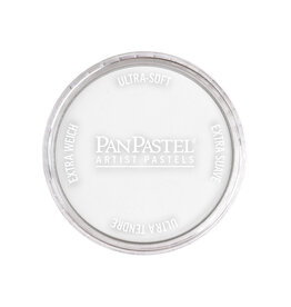 Panpastel Panpastel Colours, Titanium White