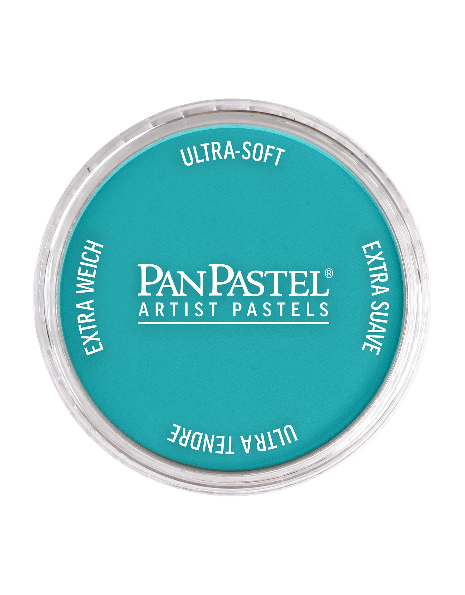 Panpastel PanPastel Colours, Turquoise