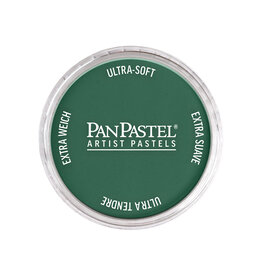 Panpastel PanPastel Colours, Turquoise Extra Dark