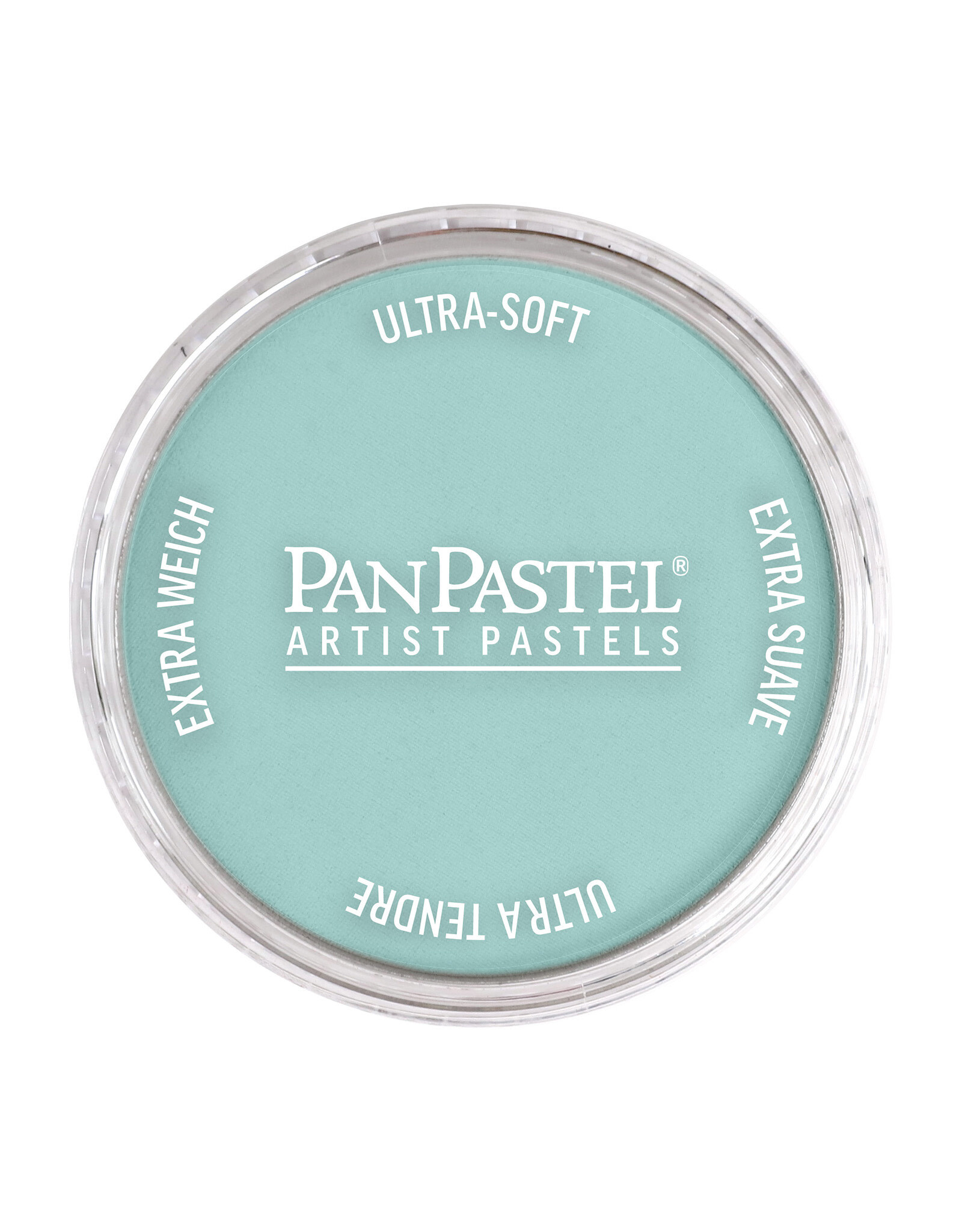 Panpastel PanPastel Colours Turquoise Light