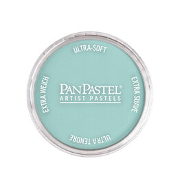 Panpastel PanPastel Colours Turquoise Light