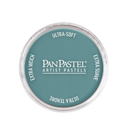 Panpastel PanPastel Colours, Turquoise Shade