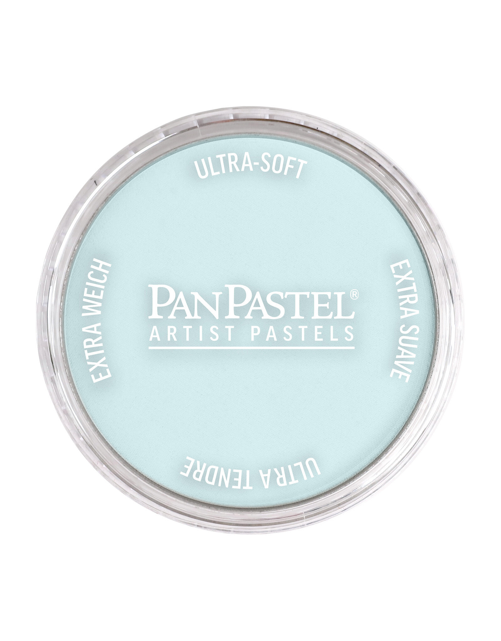 Panpastel PanPastel Colours, Turquoise Tint