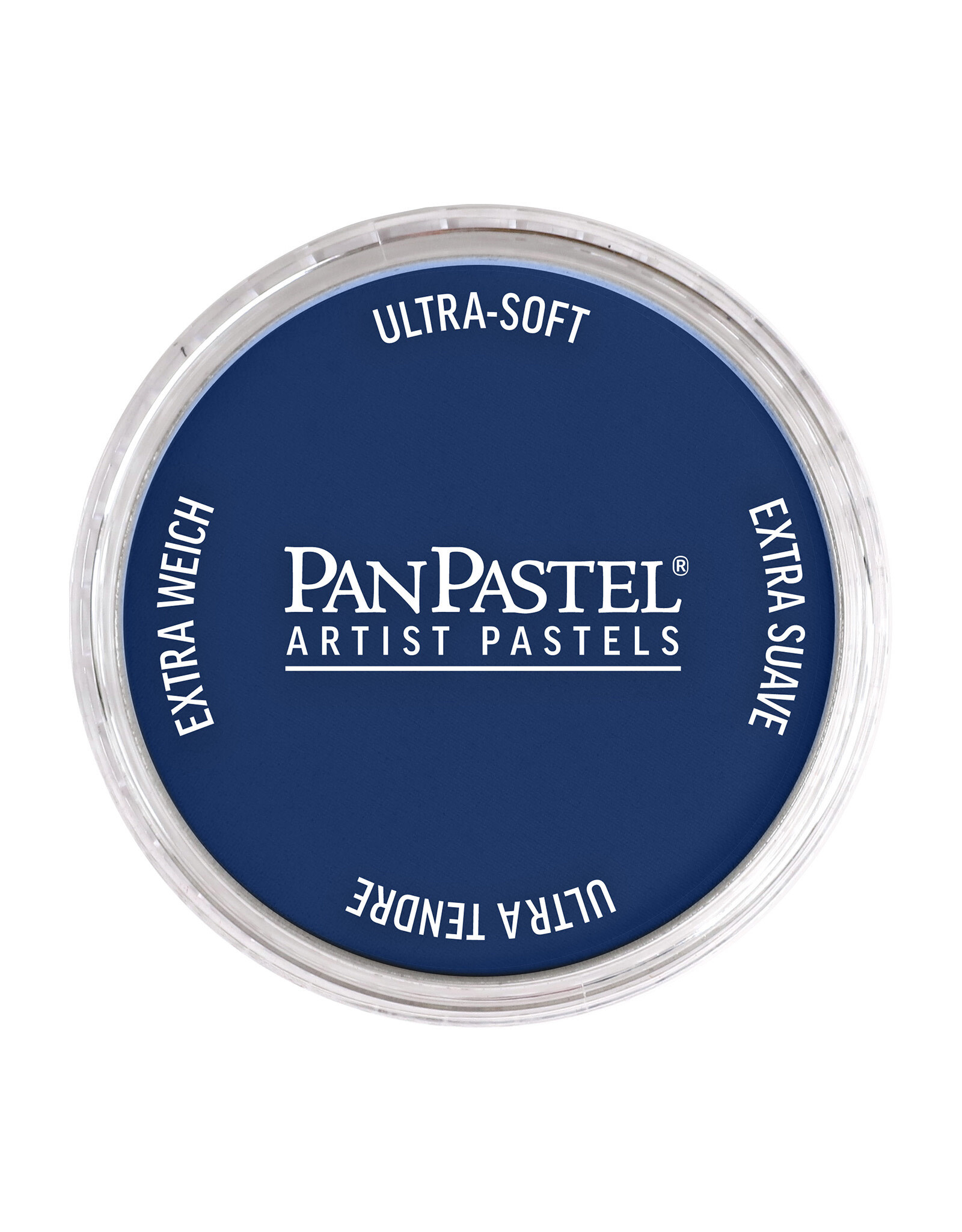 Panpastel PanPastel Colours, Ultramarine Blue Shade