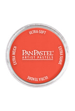 Panpastel PanPastel Colours Vermilion