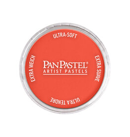 Panpastel PanPastel Colours Vermilion
