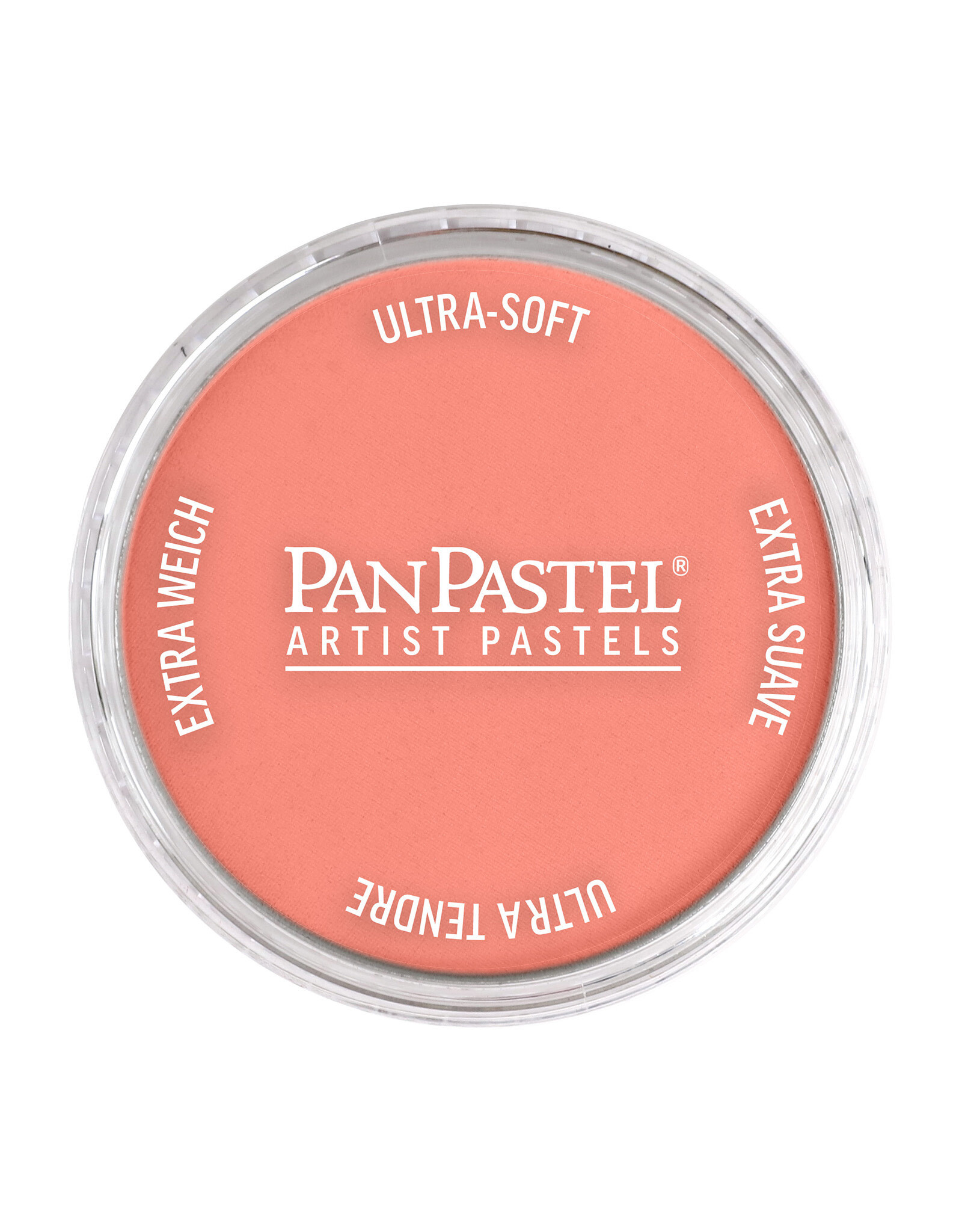 Panpastel PanPastel Colours Vermilion Medium