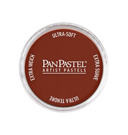 Panpastel PanPastel Colours Vermilion Shade