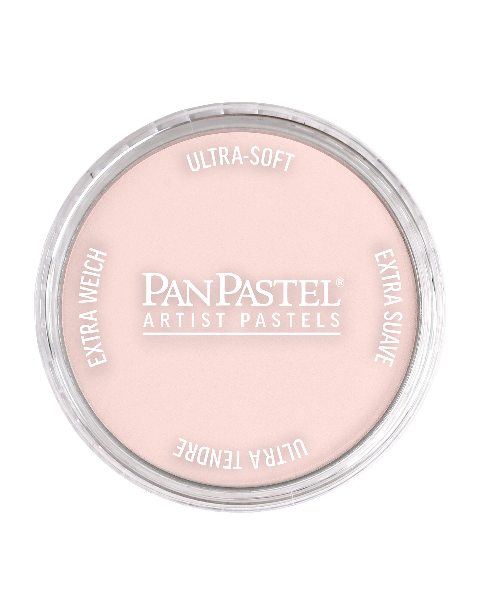 Panpastel PanPastel Colours Vermilion Tint