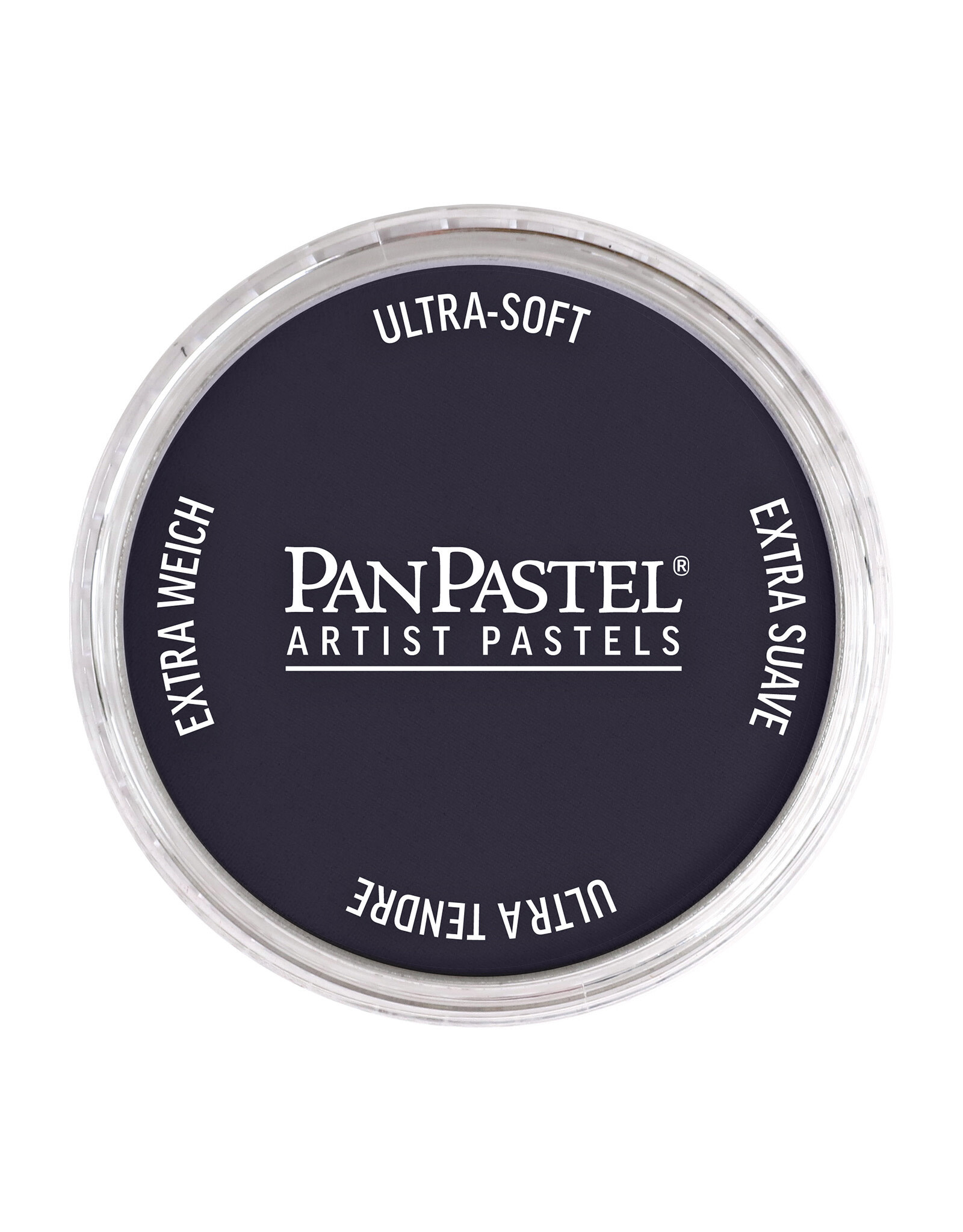 Panpastel PanPastel Colours, Violet Extra Dark