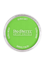 Panpastel PanPastel Colours Yellow Green