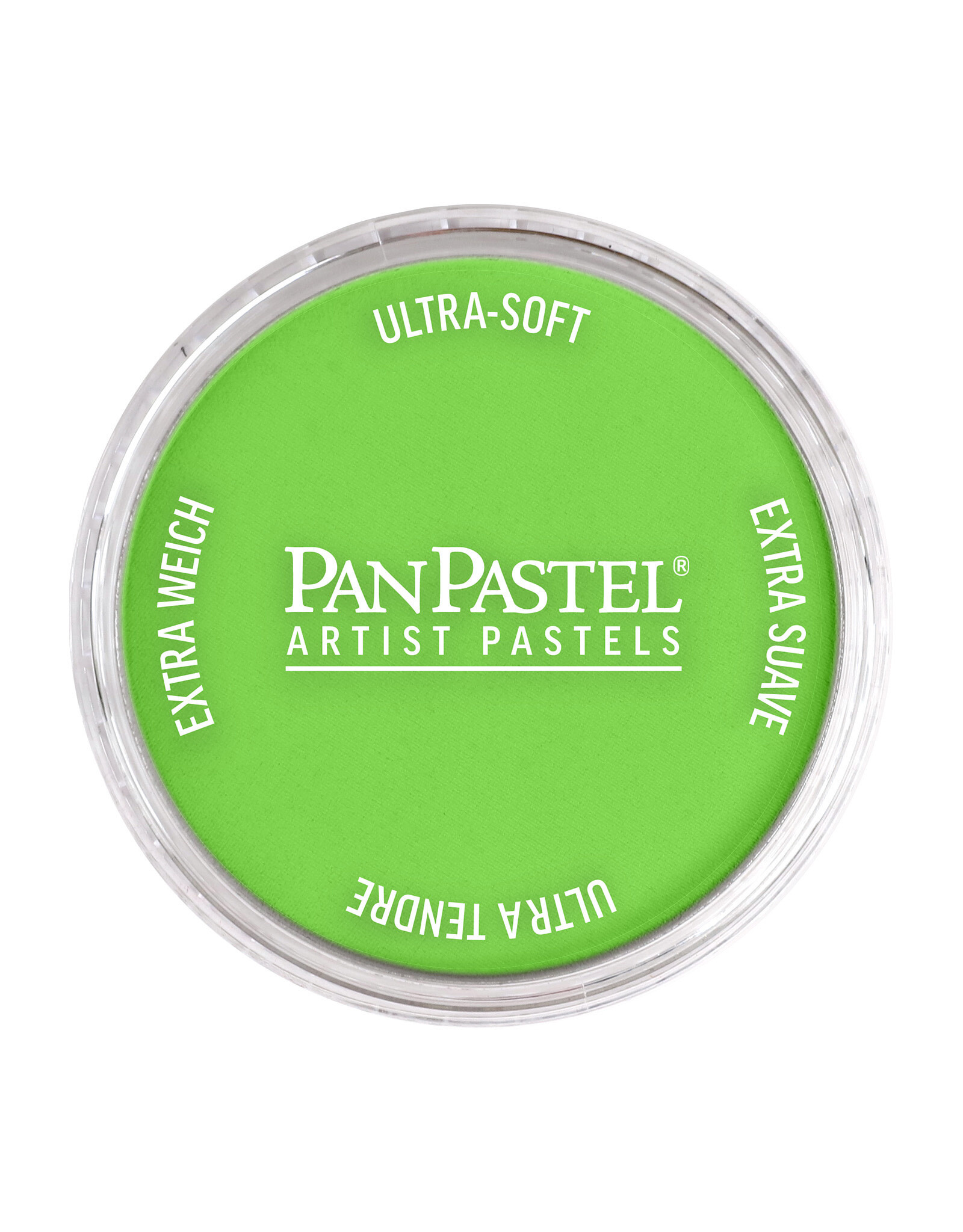 Panpastel PanPastel Colours Yellow Green