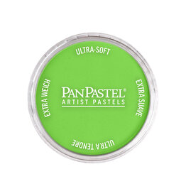 Panpastel PanPastel Colours Yellow Green