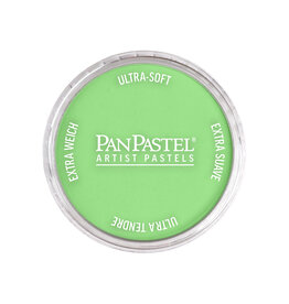 Panpastel PanPastel Colours Yellow Green Light