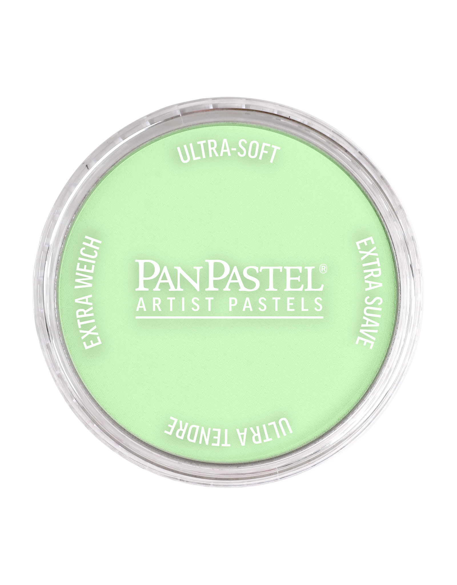 Panpastel PanPastel Colours Yellow Green Tint