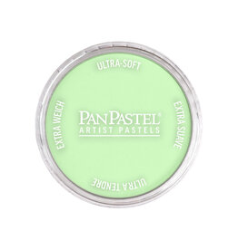 Panpastel PanPastel Colours Yellow Green Tint