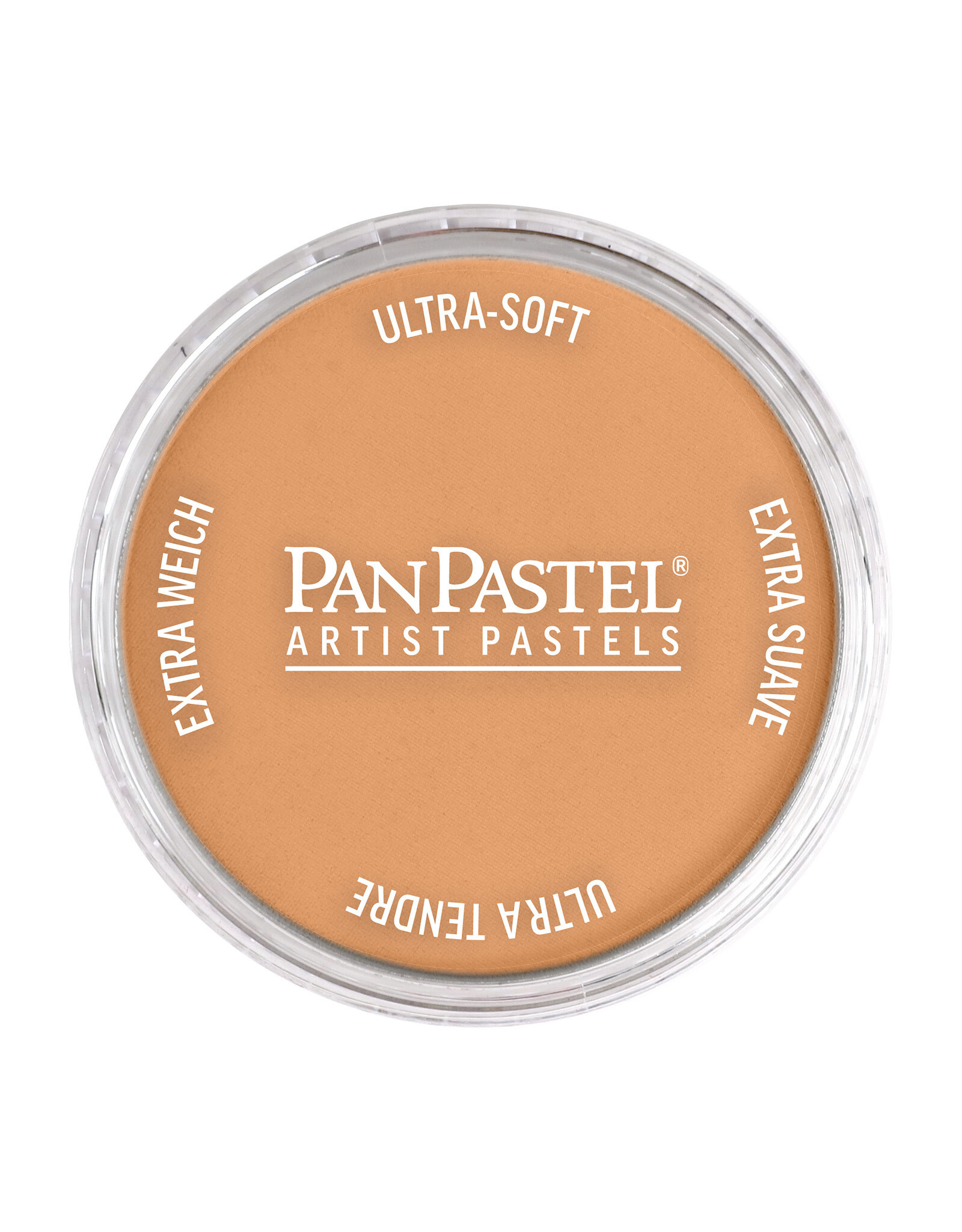 Panpastel PanPastel Metallic Colours, Bronze