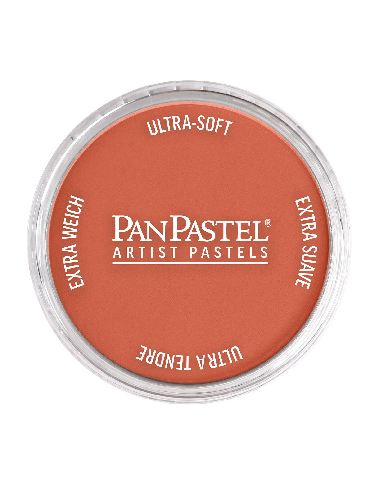 Panpastel PanPastel Metallic Colours, Copper