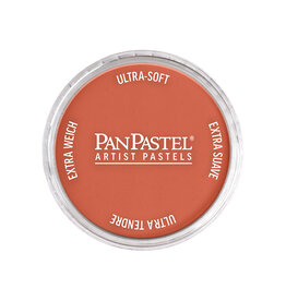 Panpastel PanPastel Metallic Colours, Copper