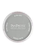 Panpastel PanPastel Metallic Colours, Pewter