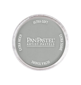 Panpastel PanPastel Metallic Colours, Pewter