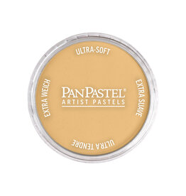 Panpastel PanPastel Metallic Colours, Rich Gold