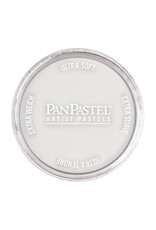 Panpastel PanPastel Metallic Colours, Silver