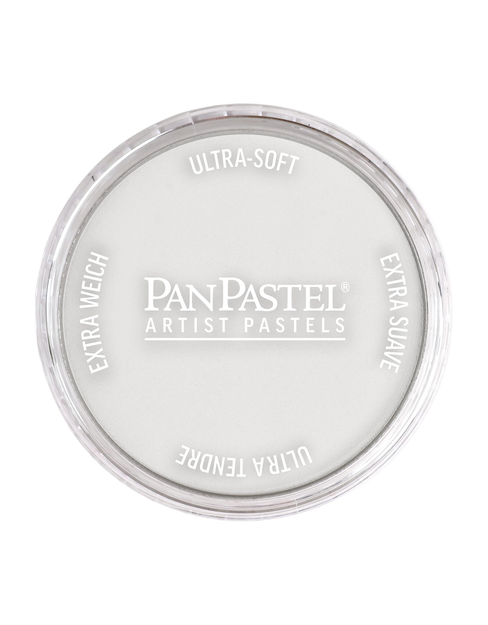 Panpastel PanPastel Metallic Colours, Silver