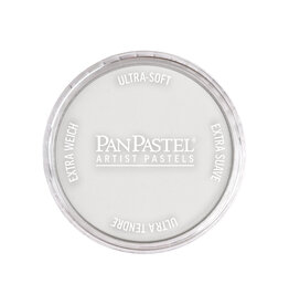 Panpastel PanPastel Metallic Colours, Silver