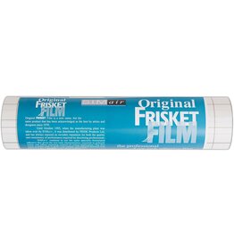 Original Frisket Matt Masking Film, 15-Inch by 4-Yard